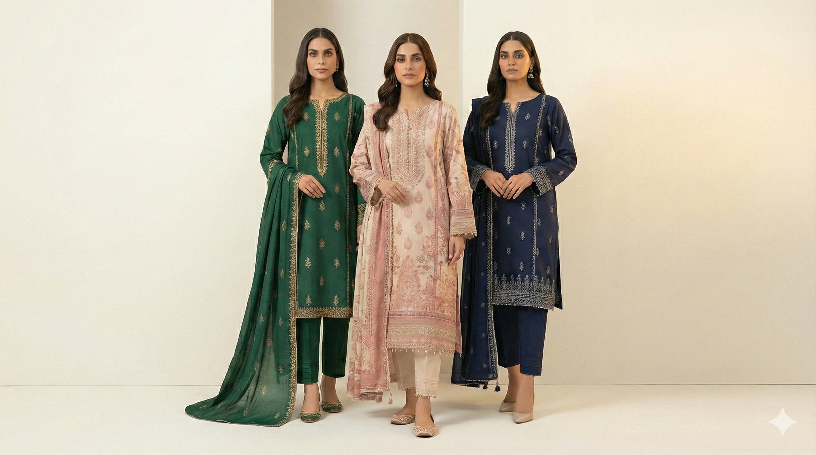 Ready Made Collection