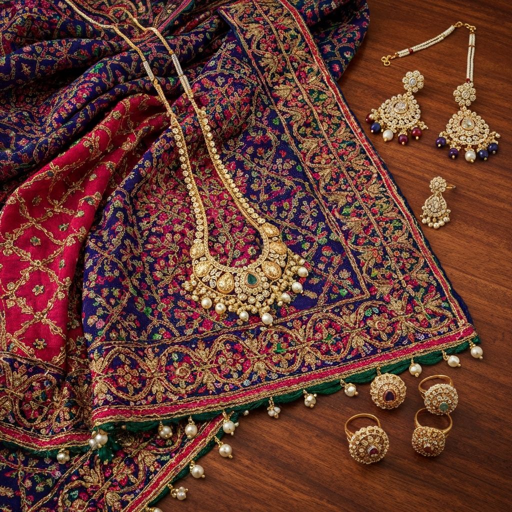 Accessories Collection